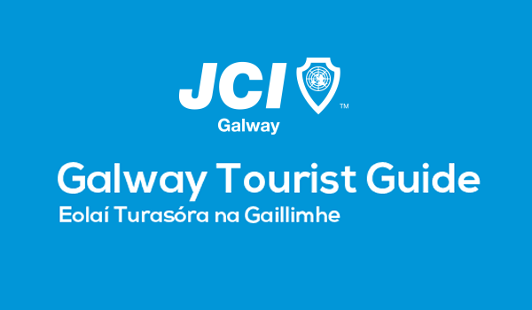 JCI Galway Tourist Guide